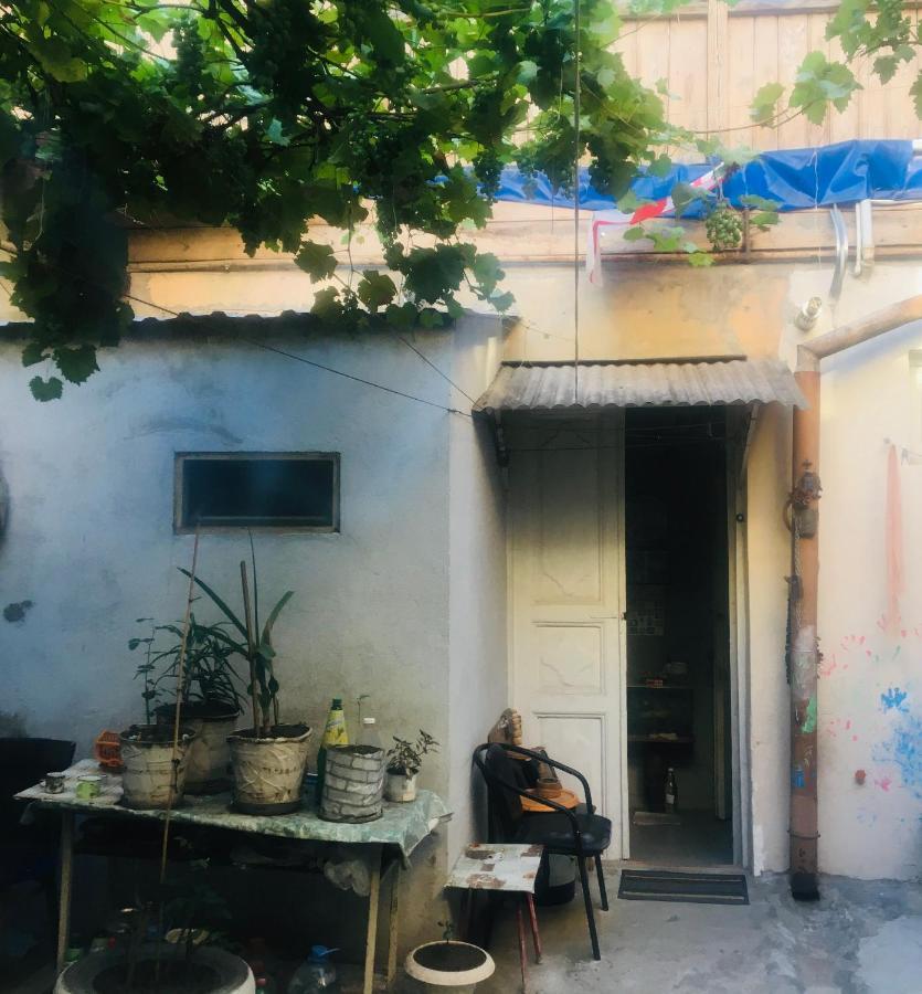 Old City - Cosy Studio Near Sulphur Baths ティビリシ エクステリア 写真