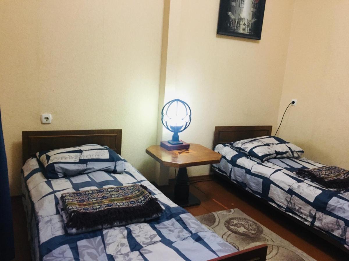 Old City - Cosy Studio Near Sulphur Baths ティビリシ エクステリア 写真